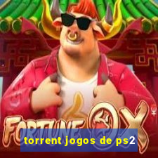 torrent jogos de ps2